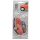 Deodorante per Auto - Fiat 500 - Arancia - Rosso