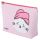 Beauty Case in PVC - Grande - Lola la Gatta - Animali Dolci