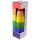 Bottiglia Termica in Acciaio 500ml - Arcobaleno