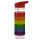 Borraccia 550ml - Arcobaleno