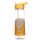 Borraccia Infrangibile 550ml - Volkswagen T1 - Arancione