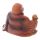 Mini Buddha Effetto Legno con Espositore