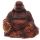 Mini Buddha Effetto Legno con Espositore