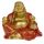 Mini Buddha Portafortuna Brillantinati con Espositore