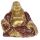 Mini Buddha Portafortuna Brillantinati con Espositore