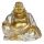 Mini Buddha Portafortuna Brillantinati con Espositore