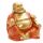 Mini Buddha Portafortuna Brillantinati con Espositore