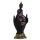 Buddha Thailandese su due Mani - Oro e Viola
