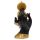 Buddha Thailandese Seduto su Mano - Oro