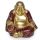 Mini Buddha Portafortuna Brillantinati - 6cm