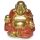 Mini Buddha Portafortuna Brillantinati - 6cm