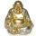 Mini Buddha Portafortuna Brillantinati - 6cm