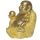 Mini Buddha Portafortuna Brillantinati - 6cm