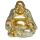Mini Buddha Portafortuna Brillantinati - 8cm
