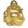 Mini Buddha Portafortuna Brillantinati - 8cm
