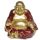 Mini Buddha Portafortuna Brillantinati - 8cm