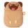 Cover per Cuffie Wireless - Pug Carlino