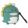 Cover per Cuffie Wireless - Dinosauro