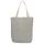 Borsa in Cotone con Zip - Margherite