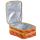 Borsa Termica Porta Pranzo per Bambini - Animali Dolci