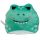 Cuscino di Peluche Reversibile - Scratch il Dinosauro - Squidglys