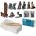 Kit dell'Archeologo Linea Egiziana