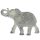 Elefante Thailandese Colore Bianco - Medio