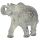 Elefante Thailandese Colore Bianco - Medio
