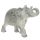 Elefante Thailandese Colore Bianco - Medio