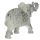 Elefante Thailandese Colore Bianco - Medio