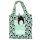 Borsa Pieghevole - Gatto Nero - Feline Fine