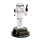 Decorazione ad Energia Solare - L'Originale Stormtrooper - Pace