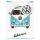 Busta Regalo - Volkswagen T1 - Surf - M