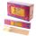 Bastoncini d'Incenso Satya Natural Rose 15gm