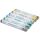 37322 Bastoncini di Incenso Stamford Premium Hex - Set da 6 - Aromaterapia