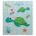 Puzzle a Sorpresa in Cartone Riciclato - 48pz - Animali Marini