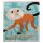 Puzzle a Sorpresa in Cartone Riciclato - 48pz - Animali - Zooniverse