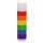 Burrocacao Stick - Arcobaleno - Gusto Fragola