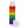 Burrocacao Stick - Arcobaleno - Gusto Fragola
