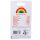Burrocacao Stick - Arcobaleno - Gusto Fragola