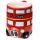Tazza in Ceramica - Autobus Rosso Londinese