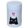Contenitore per Alimenti Termico in Acciaio 500ml - Gatto - Feline Fine