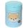 Contenitore per Alimenti Termico in Acciaio 400ml - Cane Shiba - Animali Dolci