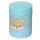Contenitore per Alimenti Termico in Acciaio 400ml - Cane Shiba - Animali Dolci