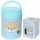 Contenitore per Alimenti Termico in Acciaio 400ml - Cane Shiba - Animali Dolci
