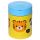 Contenitore per Alimenti Termico in Acciaio 400ml - Panda - Animali Dolci