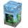 Contenitori per Alimenti Termico in Acciaio 500ml - Creeper - Minecraft