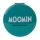 Specchietto da Borsa - Moomin