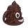 Tazza Emotive in Ceramica con Coperchio - Poop