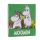 Limette per Unghie in Formato Matchbook - Moomin
